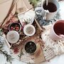 'Tea Ritual' Loose Tea Selection With Reusable Tea Bags, thumbnail 6 of 11