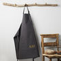 Personalised Canvas Apron, thumbnail 1 of 1