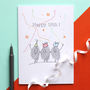 Special Age Birthday Cards, thumbnail 1 of 5