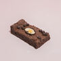 Vegan Easter Brownies, thumbnail 3 of 6