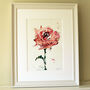 Painting Rose Love, thumbnail 1 of 2