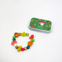 Personalised Forest Bracelet Gift Kit, thumbnail 5 of 6