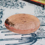 Hammered Copper And Brass Bowls, thumbnail 5 of 7