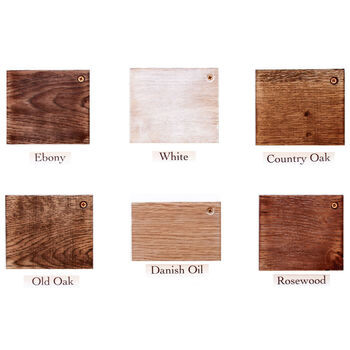 The Laurel Coat Shelf, 4 of 5