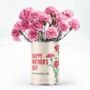 Mother's Day Grow Your Own Carnation Personalised Tin, thumbnail 1 of 4