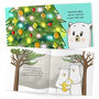 Personalised First Christmas Children's Book, thumbnail 5 of 10