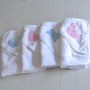 Baby Hooded Towel, thumbnail 2 of 7