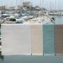 Bathroom, Kitchen Or Hall Mat In Metallic Washable Pvc, thumbnail 1 of 8
