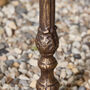 Cast Iron Dragonfly Sundial, thumbnail 3 of 4