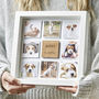 Personalised Framed Pet Photo Print, thumbnail 8 of 9