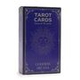 Tarot Cards With Guide Book Goddess Arcana, thumbnail 1 of 3