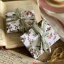 Fable Libra Zodiac Necklace, thumbnail 5 of 6