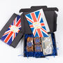 'British' Treats And Tea Letterbox, thumbnail 3 of 3