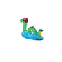 Glass Loch Ness Monster Figurine In Gift Box, thumbnail 3 of 4