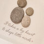 Teacher Pebble Picture, thumbnail 4 of 4