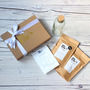 'Just Add Gin' G And Tea Infusion Kit, thumbnail 5 of 5