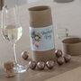 Personalised Mother's Day Bouquet Chocolate Truffles, thumbnail 1 of 1