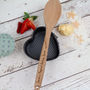 Personalised Magical Wooden Spoon, thumbnail 1 of 4
