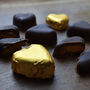 Chocolate Peanut Butter Hearts, thumbnail 2 of 5