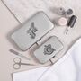 Personalised Initial Ladies Manicure Set, thumbnail 11 of 11