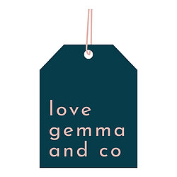Love Gemma & Co