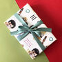 Columbo Wrapping Paper, thumbnail 4 of 4