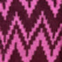 Ziggy Medium Knitted Cushion, thumbnail 7 of 11