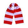 Easy Learn To Knit Stripe Scarf Knitting Kit, thumbnail 3 of 5