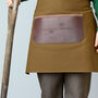 Personalised Gardening Apron, Garden Gifts, Perfect Father's Day Gift, Great Gift For Dad Or Grandad, thumbnail 3 of 7