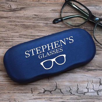 Personalised Spectacle Case Holder, 3 of 5