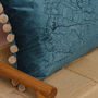 Personalised Map Cushion, thumbnail 3 of 9
