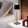 Tablelux Modern Cordless Table Lamp, thumbnail 4 of 7