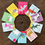 Mini Chihuahua Birthday Card, thumbnail 5 of 5