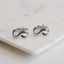 Infinity Cufflinks, thumbnail 4 of 9