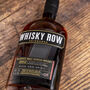 Whisky Row, Rich And Spicy, Blended Whisky 70cl, thumbnail 2 of 3