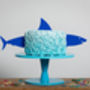 Shark Cake Topper, thumbnail 4 of 6