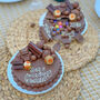 Mini Chocoholic Smash Cake, thumbnail 4 of 4