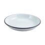 Personalised Enamel Snack Bowl, thumbnail 8 of 10