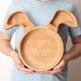 Animal Ears For Jigsaw Plate Made In Britain, thumbnail 3 of 7