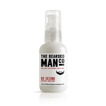 60 Second Rich Repair Beard Conditioning Treatment, 2 of 2
