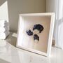 Porcelain Glazed Shell Beach Art: Rock Pools, thumbnail 4 of 7