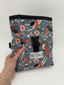 Lets's Go Swimming Small Dirtbag, 4 of 5