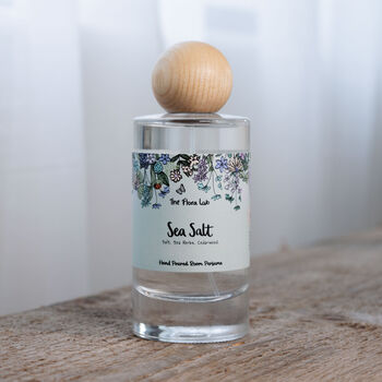 Sea Salt Room Perfume Spray, 9 of 10