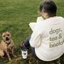 Personalised My Favourite Things Long Sleeve T Shirt, thumbnail 5 of 8