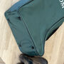 Personalised Monogram Welly Boot Bag, thumbnail 3 of 3