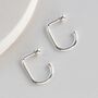 Sterling Silver Curved Bar Threader, thumbnail 3 of 5