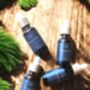 Organic Beard Oil Gift, Set Of Four Beard Oils, 100% Natural For Healthy Beard, thumbnail 2 of 3