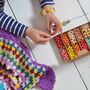 Personalised Diwali Bracelet Making Kit, thumbnail 6 of 10