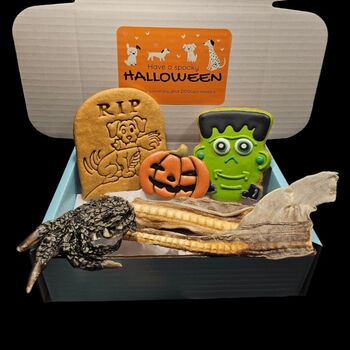 Halloween Treats For Dogs, 2 of 5