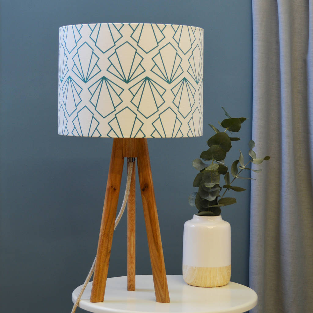 sunbeam lampshade by joanna corney